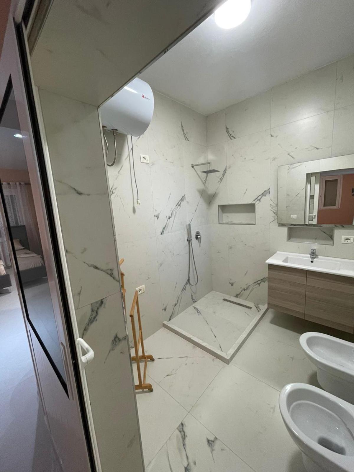 Alessio Rooms Kruja Exterior photo