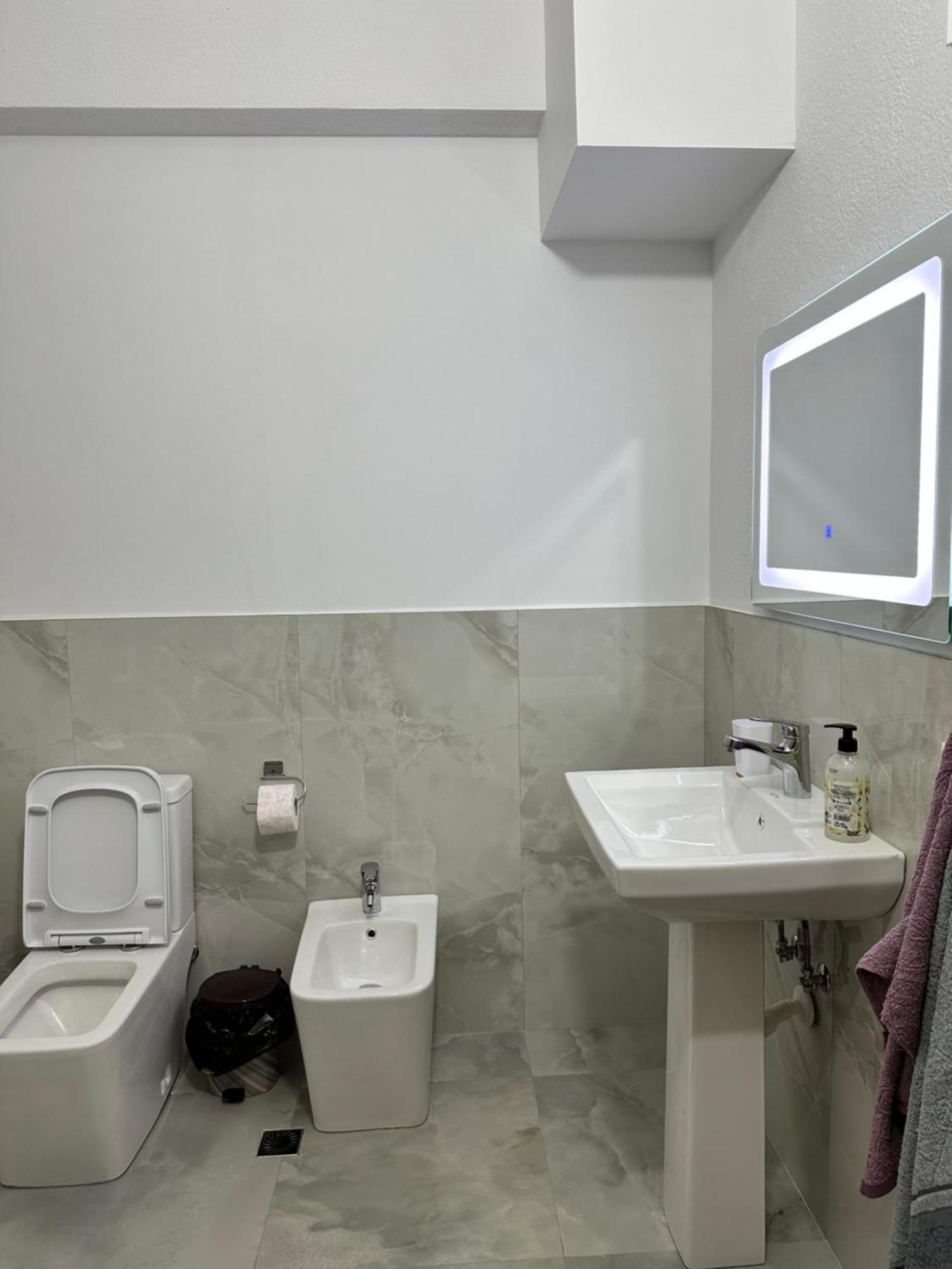 Alessio Rooms Kruja Exterior photo